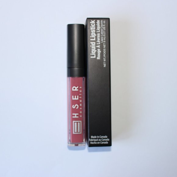 Liquid Lipstick - Dream Girl - Picture 3 of 4